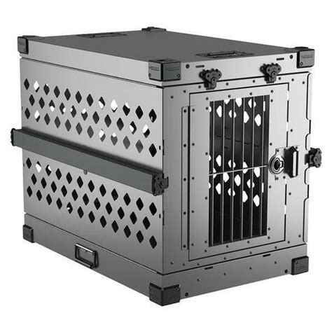 metal dog boxes crates|metal crate for large dog.